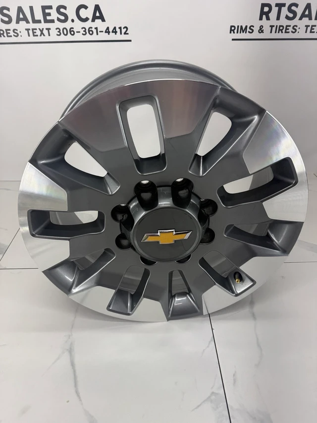 Kola 25003500 — Chevrolet, dovoz Kanada — foto 4 z 4