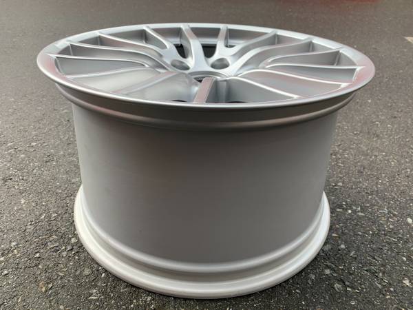 Turbo — Porsche, dovoz Kanada — foto 3 z 5