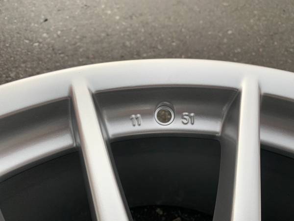 Turbo — Porsche, dovoz Kanada — foto 4 z 5