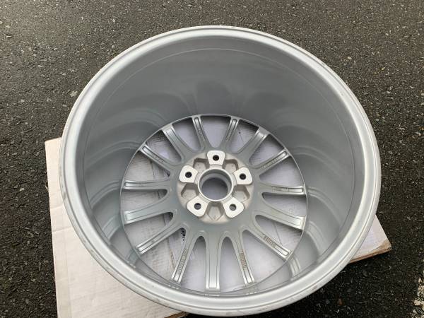 Turbo — Porsche, dovoz Kanada — foto 5 z 5