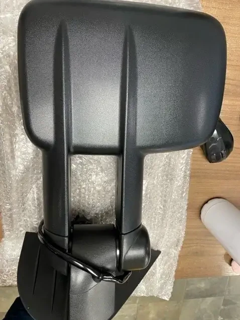 OEM komponent — Chevrolet, dovoz Kanada — foto 3 z 4