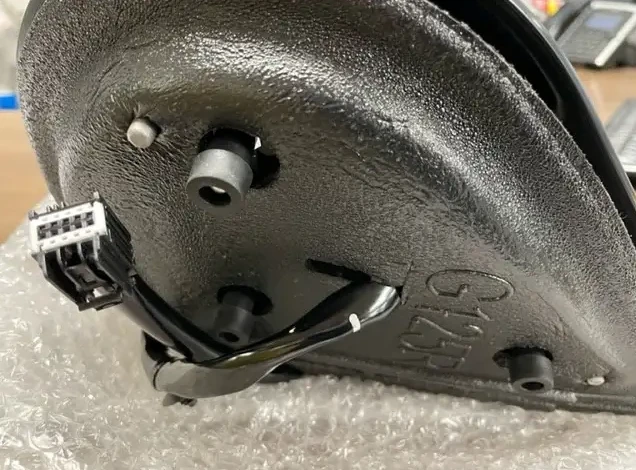 OE komponent — GMC, dovoz Kanada — foto 4 z 4