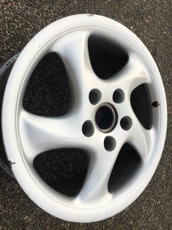 Turbo — Porsche, dovoz Kanada — foto 2 z 5