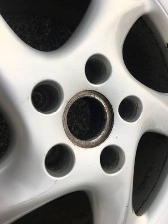Turbo — Porsche, dovoz Kanada — foto 4 z 5
