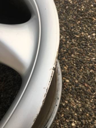 Turbo — Porsche, dovoz Kanada — foto 5 z 5