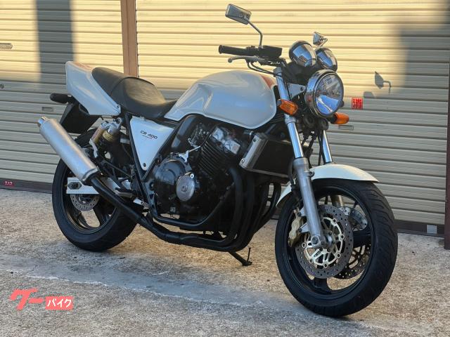 1998 ホンダ CB400Super, 34 850 km, dovoz Japonsko — foto 1 1998 ホンダ CB400Super, 34 850 km, dovoz Japonsko — foto 1