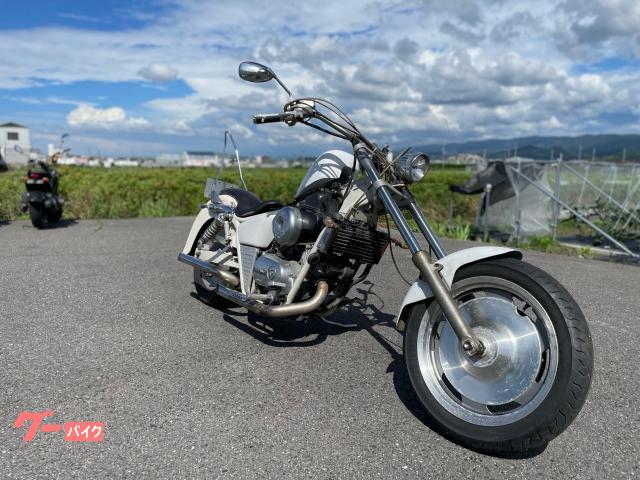 ホンダ V-TWIN, 29 399 km, dovoz Japonsko — foto 1 ホンダ V-TWIN, 29 399 km, dovoz Japonsko — foto 1