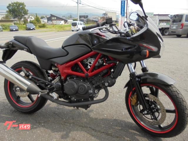 ホンダ VTR250F, 3 293 km, dovoz Japonsko — foto 1 ホンダ VTR250F, 3 293 km, dovoz Japonsko — foto 1