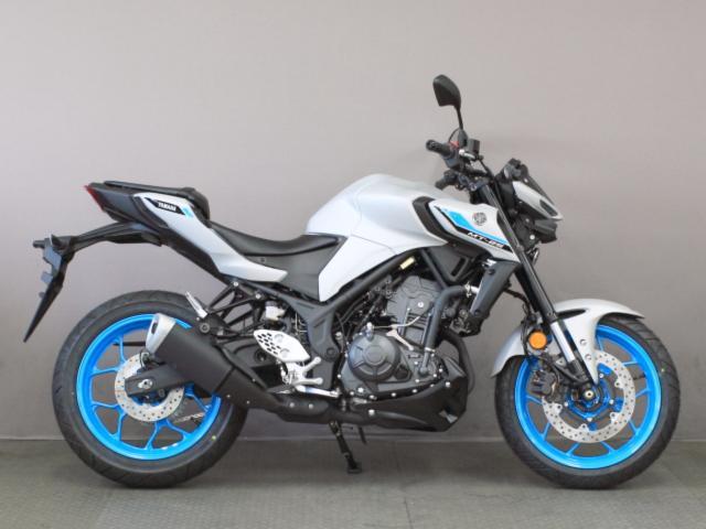 2025 ヤマハ MT-25, dovoz Japonsko — foto 1 2025 ヤマハ MT-25, dovoz Japonsko — foto 1