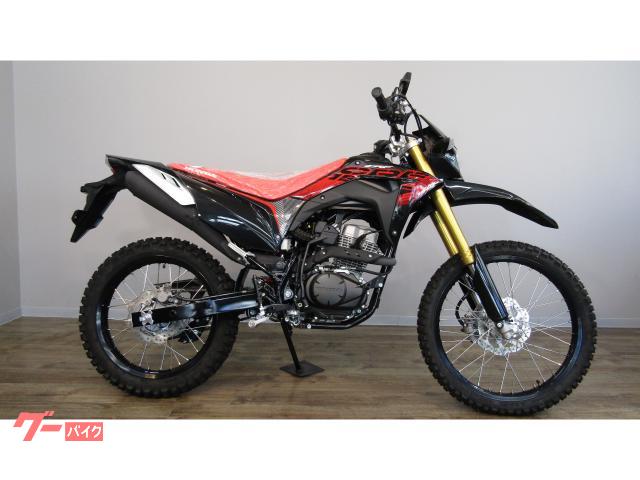 ホンダ CRF150L, dovoz Japonsko — foto 1 ホンダ CRF150L, dovoz Japonsko — foto 1