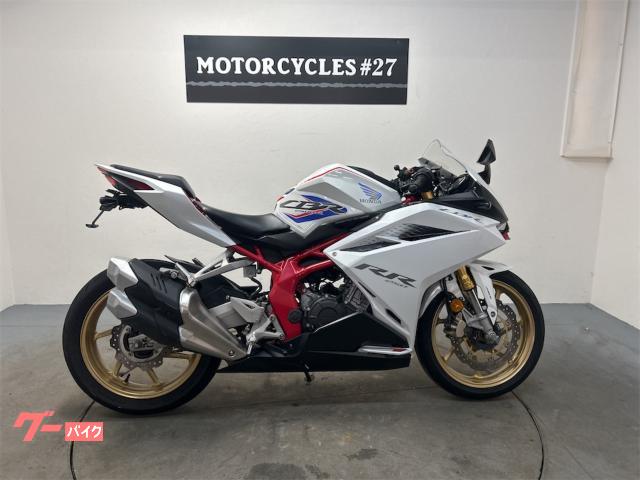 ホンダ CBR250RR, 39 415 km, dovoz Japonsko — foto 1 ホンダ CBR250RR, 39 415 km, dovoz Japonsko — foto 1
