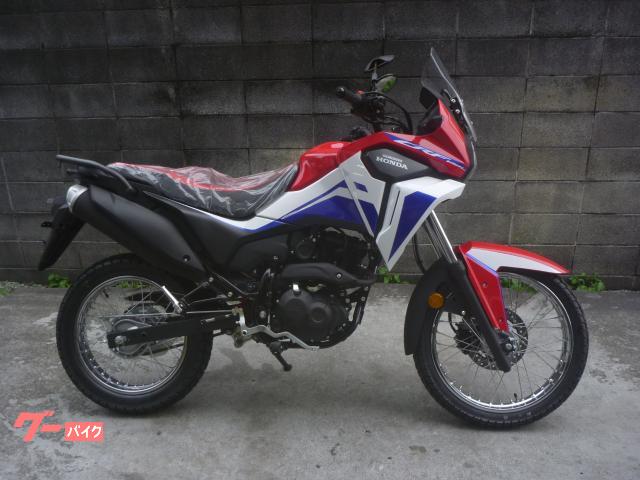 ホンダ CRF190Lインポートモデル, dovoz Japonsko — foto 1 ホンダ CRF190Lインポートモデル, dovoz Japonsko — foto 1