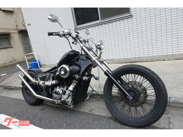 ホンダ スティード400, dovoz Japonsko — foto 1 ホンダ スティード400, dovoz Japonsko — foto 1