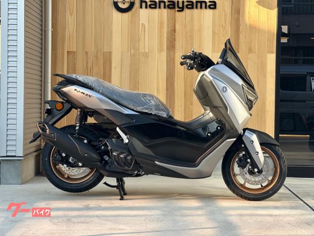 ヤマハ NMAX155, dovoz Japonsko — foto 1 ヤマハ NMAX155, dovoz Japonsko — foto 1