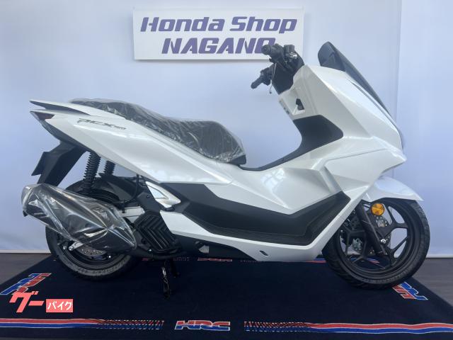 ホンダ PCX160, dovoz Japonsko — foto 1 ホンダ PCX160, dovoz Japonsko — foto 1
