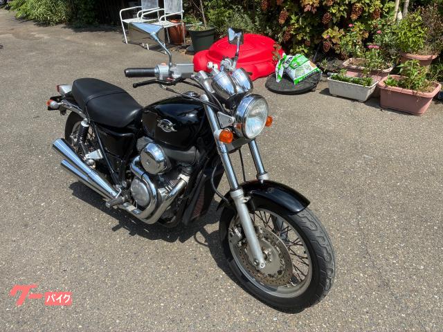 1999 ホンダ VRX, 23 964 km, dovoz Japonsko — foto 1 1999 ホンダ VRX, 23 964 km, dovoz Japonsko — foto 1