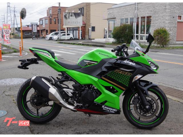 カワサキ Ninja, 15 731 km, dovoz Japonsko — foto 1 カワサキ Ninja, 15 731 km, dovoz Japonsko — foto 1