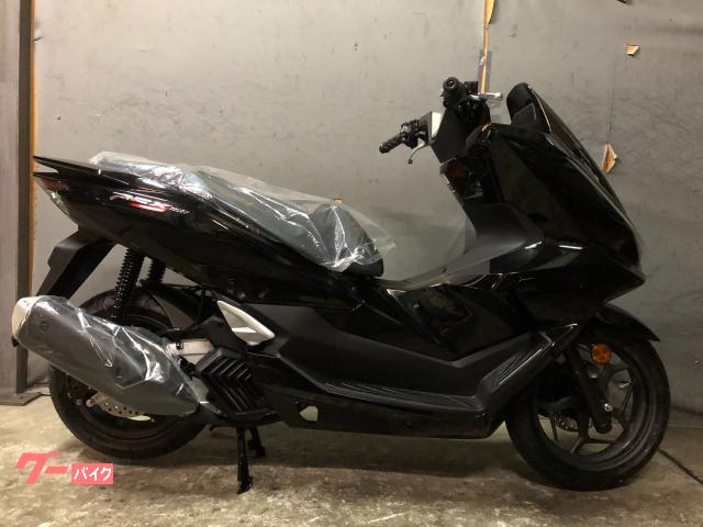 2025 ホンダ PCX160, dovoz Japonsko — foto 1 2025 ホンダ PCX160, dovoz Japonsko — foto 1