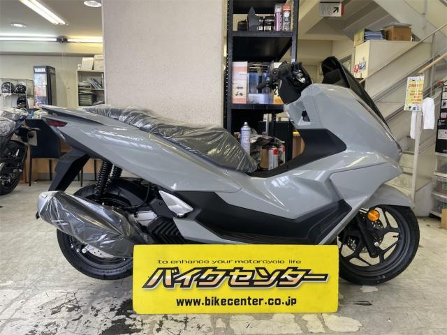 ホンダ PCX160, dovoz Japonsko — foto 1 ホンダ PCX160, dovoz Japonsko — foto 1
