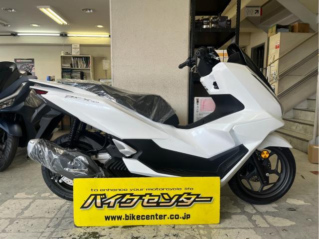 ホンダ PCX160, dovoz Japonsko — foto 1 ホンダ PCX160, dovoz Japonsko — foto 1