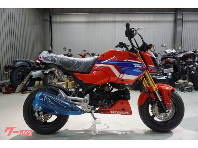 2026 ホンダ グロム, dovoz Japonsko — foto 1 2026 ホンダ グロム, dovoz Japonsko — foto 1
