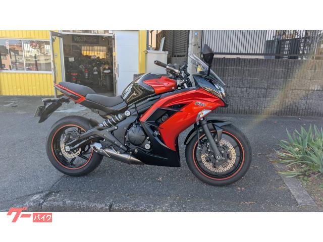 カワサキ Ninja, 16 195 km, dovoz Japonsko — foto 1 カワサキ Ninja, 16 195 km, dovoz Japonsko — foto 1
