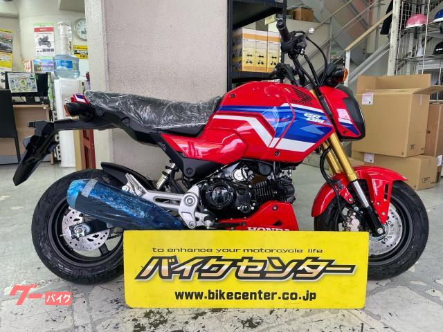 2026 ホンダ グロム, dovoz Japonsko — foto 1 2026 ホンダ グロム, dovoz Japonsko — foto 1
