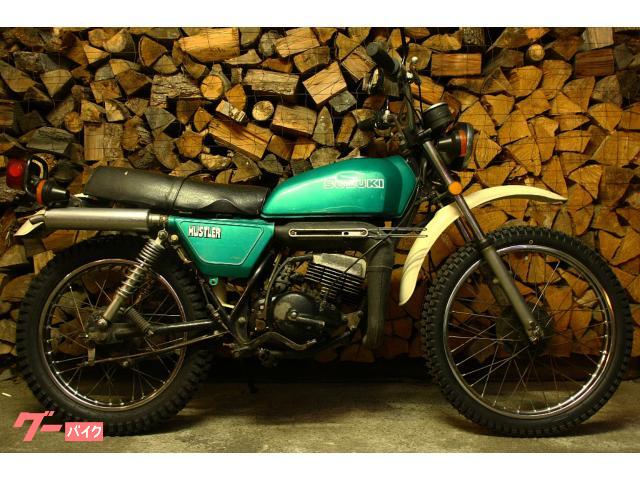 スズキ ハスラー125, 8 478 km, dovoz Japonsko — foto 1 スズキ ハスラー125, 8 478 km, dovoz Japonsko — foto 1