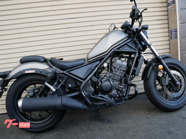 ホンダ レブル250, 30 547 km, dovoz Japonsko — foto 1 ホンダ レブル250, 30 547 km, dovoz Japonsko — foto 1