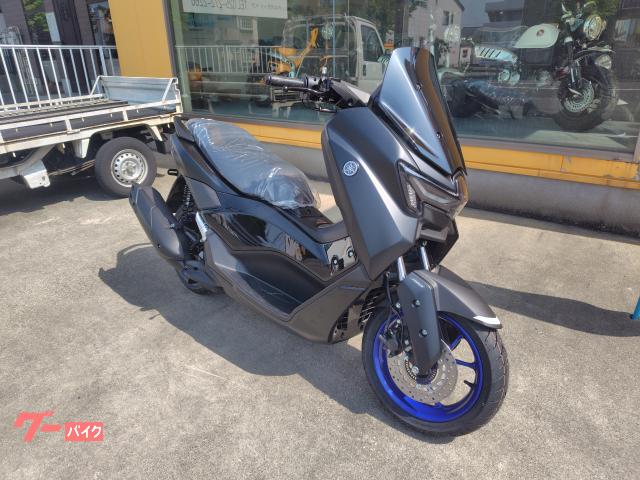 2025 ヤマハ NMAX, dovoz Japonsko — foto 1 2025 ヤマハ NMAX, dovoz Japonsko — foto 1