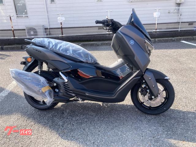 2026 ヤマハ NMAX, dovoz Japonsko — foto 1 2026 ヤマハ NMAX, dovoz Japonsko — foto 1