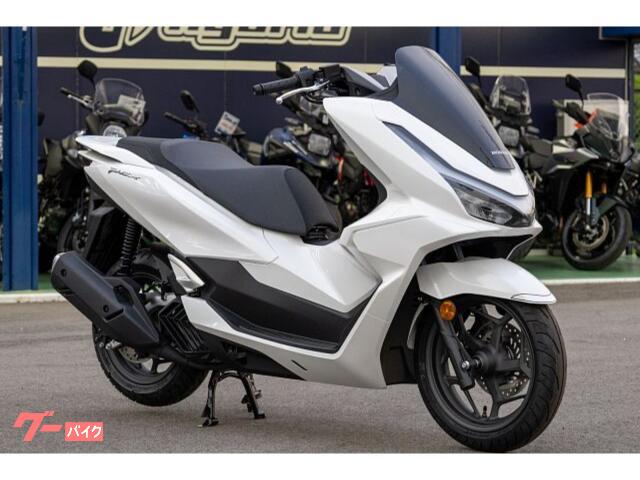 ホンダ PCX, dovoz Japonsko — foto 1 ホンダ PCX, dovoz Japonsko — foto 1