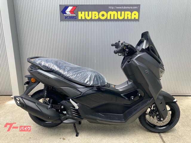 2026 ヤマハ NMAX, dovoz Japonsko — foto 1 2026 ヤマハ NMAX, dovoz Japonsko — foto 1
