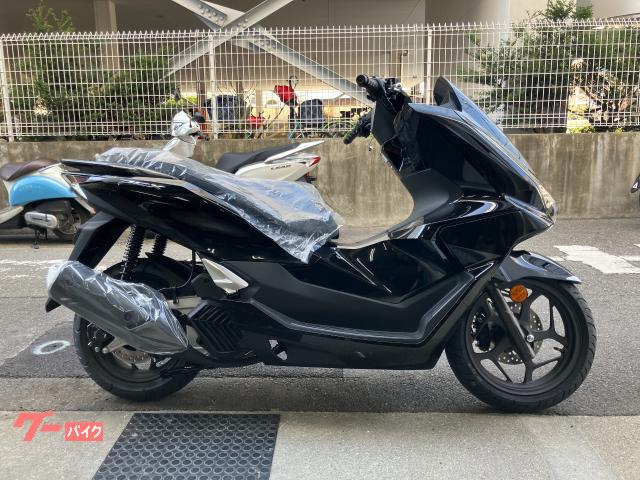 2025 ホンダ PCX, dovoz Japonsko — foto 1 2025 ホンダ PCX, dovoz Japonsko — foto 1