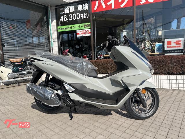 2025 ホンダ PCX, dovoz Japonsko — foto 1 2025 ホンダ PCX, dovoz Japonsko — foto 1