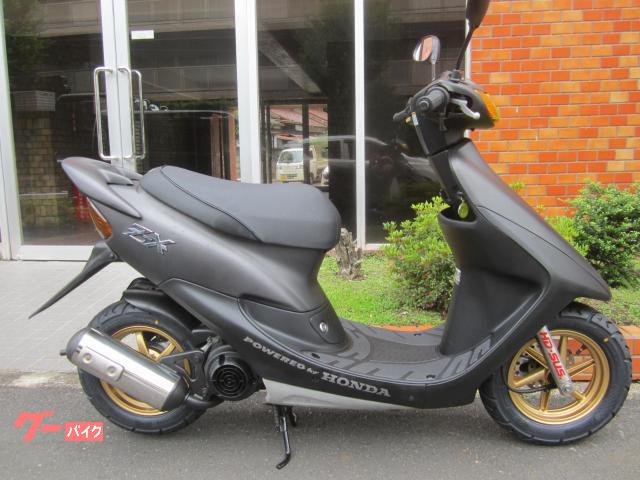 1996 ホンダ ライブDio, 5 600 km, dovoz Japonsko — foto 1 1996 ホンダ ライブDio, 5 600 km, dovoz Japonsko — foto 1