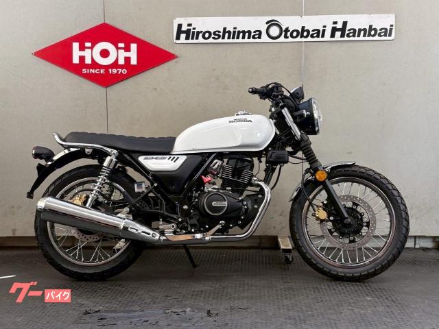 ホンダ CGX150, 3 km, dovoz Japonsko — foto 1 ホンダ CGX150, 3 km, dovoz Japonsko — foto 1