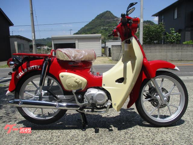 ホンダ スーパーカブ110, dovoz Japonsko — foto 1 ホンダ スーパーカブ110, dovoz Japonsko — foto 1