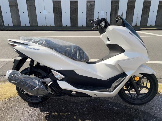 2025 ホンダ PCX, dovoz Japonsko — foto 1 2025 ホンダ PCX, dovoz Japonsko — foto 1