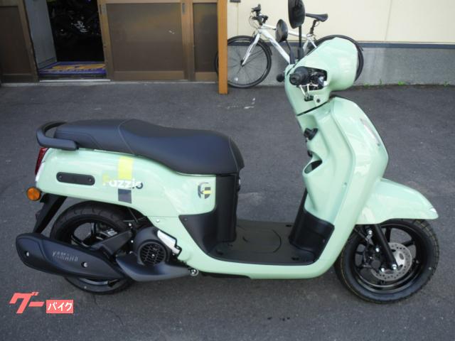 2026 ヤマハ ファツィオ, dovoz Japonsko — foto 1 2026 ヤマハ ファツィオ, dovoz Japonsko — foto 1