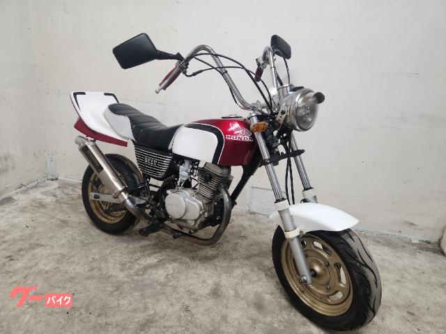 ホンダ Ape, 2 275 km, dovoz Japonsko — foto 1 ホンダ Ape, 2 275 km, dovoz Japonsko — foto 1
