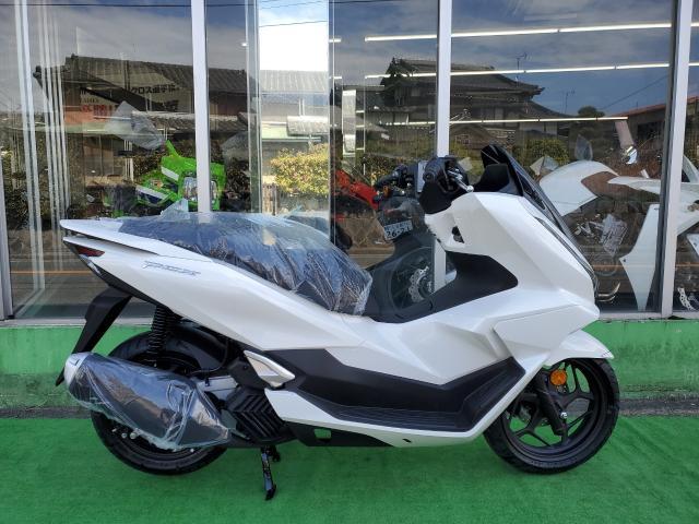 2025 ホンダ PCX, dovoz Japonsko — foto 1 2025 ホンダ PCX, dovoz Japonsko — foto 1