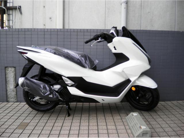 2025 ホンダ PCX, dovoz Japonsko — foto 1 2025 ホンダ PCX, dovoz Japonsko — foto 1