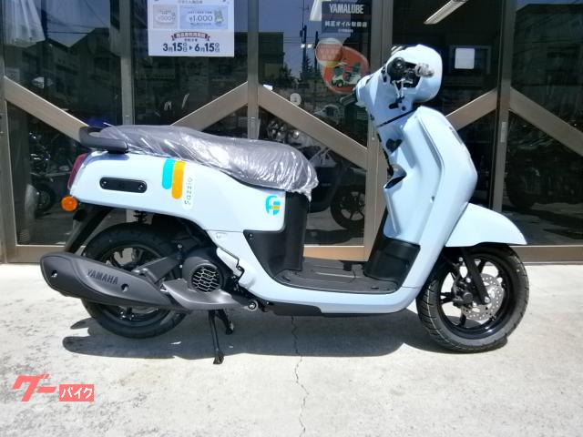2026 ヤマハ ファツィオ, dovoz Japonsko — foto 1 2026 ヤマハ ファツィオ, dovoz Japonsko — foto 1