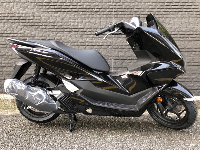 2025 ホンダ PCX, dovoz Japonsko — foto 1 2025 ホンダ PCX, dovoz Japonsko — foto 1