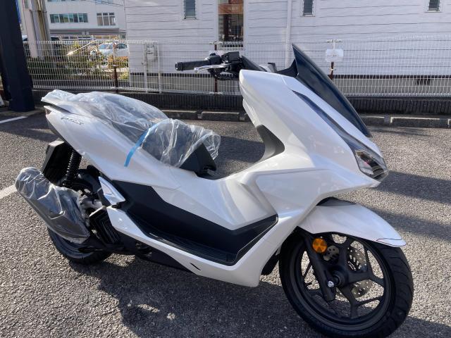 2025 ホンダ PCX, dovoz Japonsko — foto 1 2025 ホンダ PCX, dovoz Japonsko — foto 1