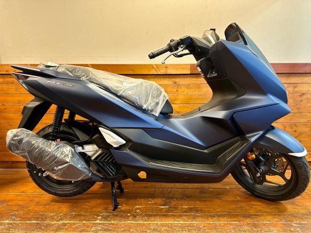 2026 ホンダ PCX, dovoz Japonsko — foto 1 2026 ホンダ PCX, dovoz Japonsko — foto 1