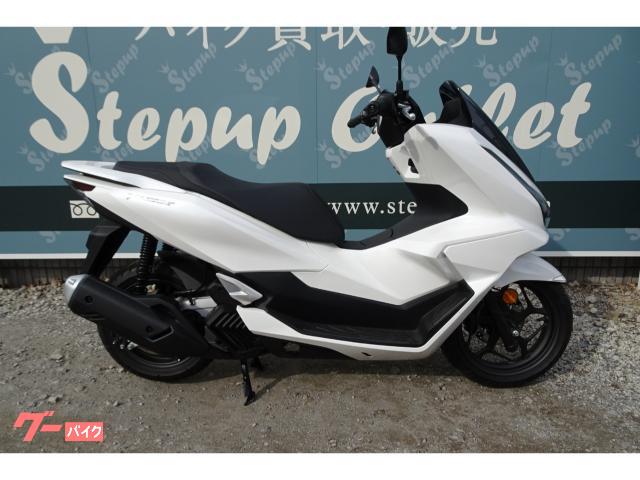 2025 ホンダ PCX, 547 km, dovoz Japonsko — foto 1 2025 ホンダ PCX, 547 km, dovoz Japonsko — foto 1
