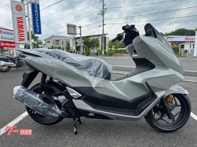 2025 ホンダ PCX, dovoz Japonsko — foto 1 2025 ホンダ PCX, dovoz Japonsko — foto 1