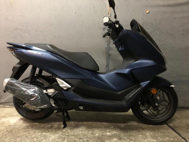 2025 ホンダ PCX, dovoz Japonsko — foto 1 2025 ホンダ PCX, dovoz Japonsko — foto 1